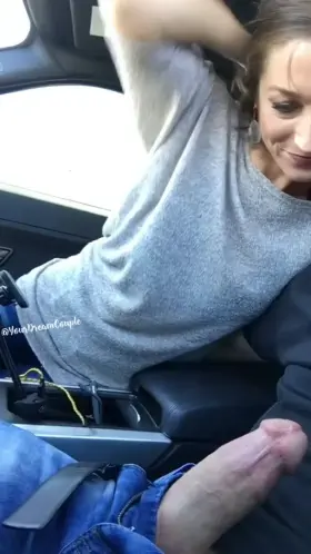 Are you ready for our road trip?