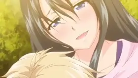 Sensei Rides Out a Creampie | Boy Meets Harem