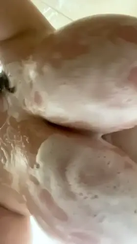 you like seeing my tits in action?