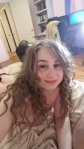 Well I'm all loosened up!!