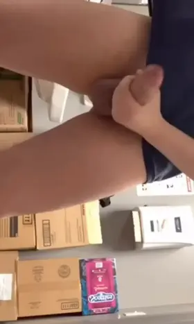 Who’s going to be my everyday cum dumpster?