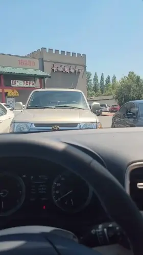 I'm small for the most part