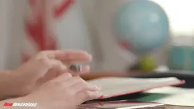 Kimmy Kimm - Kimmy's Hard After School Special