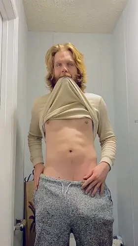 Just put it in your mouth already