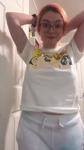 Will this sub appreciate titty drops?