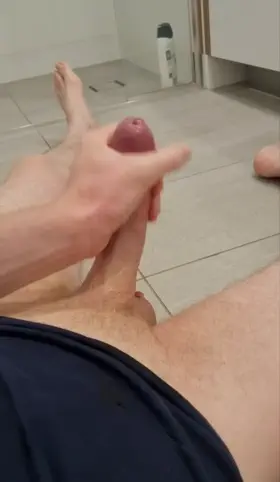 I think your hand may be better than mine there...