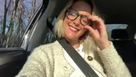 Let’s go for a ride? 😏