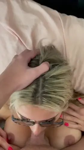 Im doing 7 days of head and today’s day 1 😉