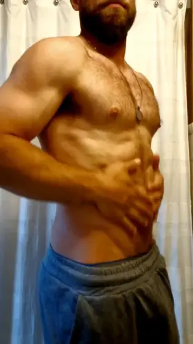 Is Spank yourself Friday a thing?