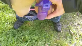 And to think 20 days ago I'd have considered this risky...