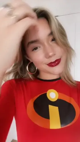 a few years ago, i decided to spend halloween as a really hot girl. besides girls have so much more fun than guys do during this holiday! now every year i find a brand new body and a sexy costume to match and enjoy the night! what do you think about this year?