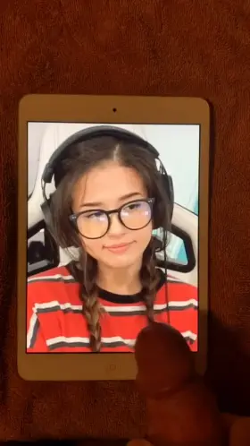 Poki gets a nice load