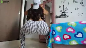 after gym pussy workout