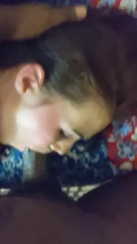 Feeding a Hotwife my BBC