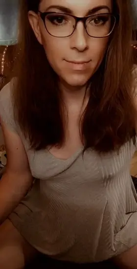 Are you ready to be turned into my little cock slave? I know how much you want it!