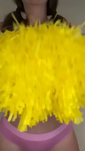 My big bouncy boobies