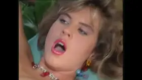 Sperminator Peter North douse's P.J. Sparxx hot hole in Sarah Young Private Fantasies 11 (2003)