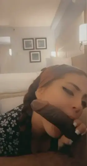 Just a story about a husband, wife, and BBC 🤤