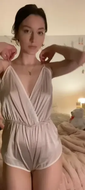 Daddy can you spank me hard?