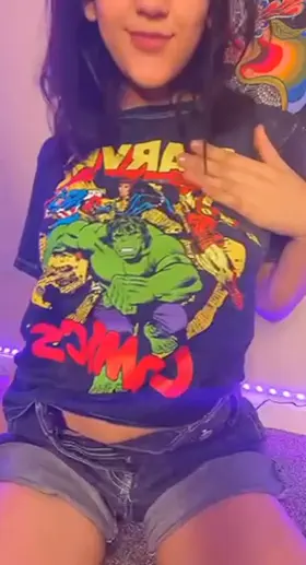 What would you do if I sat next to you in class?