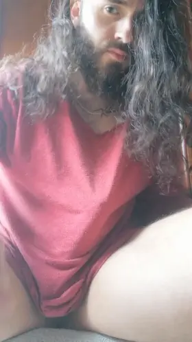 This fabric feels so good I couldn't help but cumming