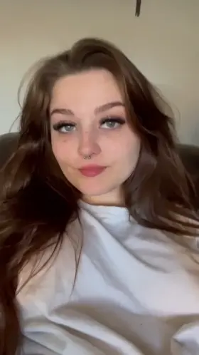 Can I watch you eat it? ;)