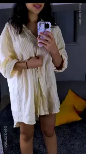 Just another Canadian girl! 🙊