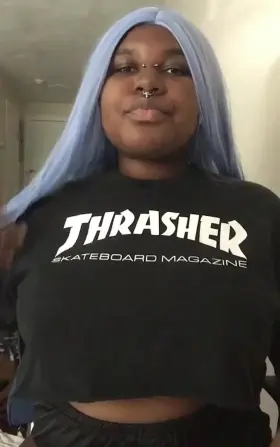 I wish you were fondling me instead 🖤