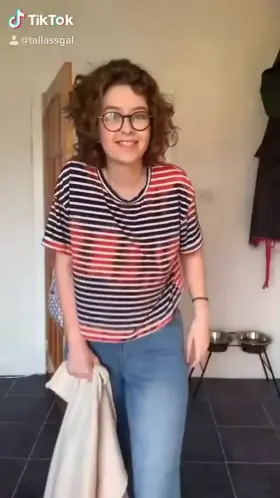 This is magic 😱 ( Her Free album in comments )