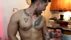 today we fuck this boy so fucking hard with my best friend🥵 go to comment section for direct access to all my hot content🍆