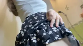 Am I your angel sir and have some cum