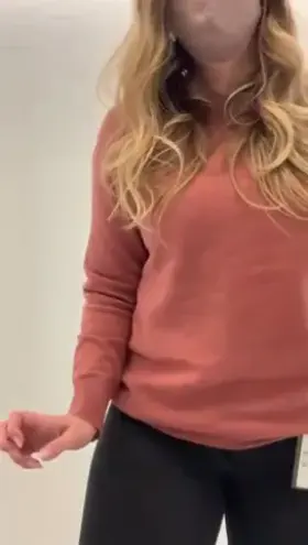 Lunch break drop 😍 If only the guys I work with knew what I was hiding 😈