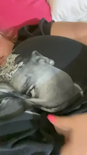 F/F titty drop for you