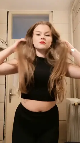 (18) Do you still like chubby teens with a big ass?