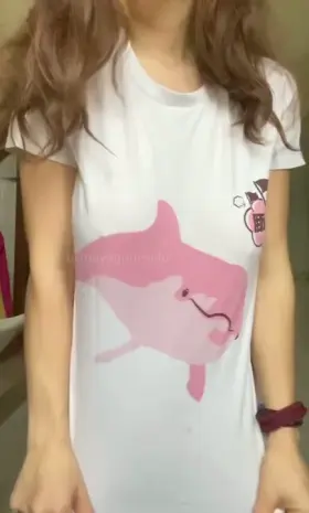 I hope my dad doesn’t see this