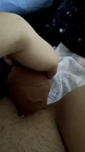 just a toy for your amusement