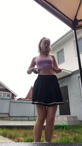 Do you want me to be your neighbor? :D