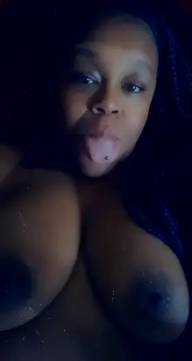 BBW Juicy Bouncing Tits