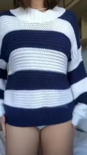 would you play with my under boob?