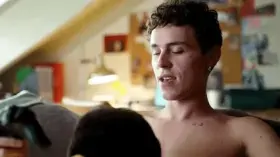 Once your roommate found out you wanted to be turned into a cocksucker, he always made it a point to tell you when to come play video games. He knew your girlfriend would understand.