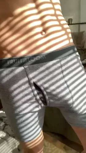 anyone else feeling especially horny today?