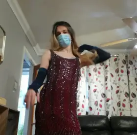 us in the hotel room, you sat on the bed, and then there's me: 😘❤️