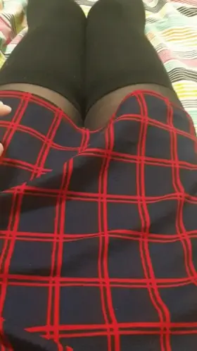 I love getting attention 😼