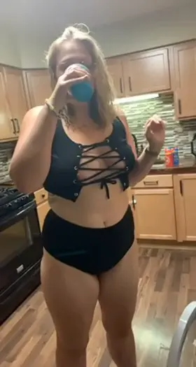 Freshly verified! Bringing you thickness and goofiness.