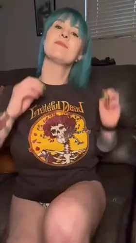 Sure wish I had face to rub these in