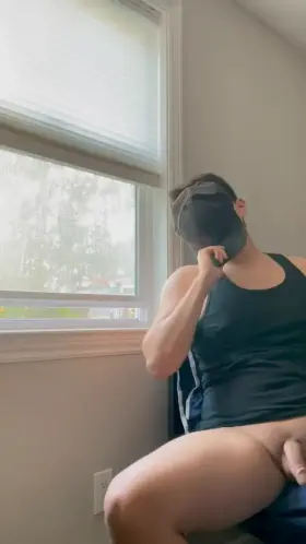 I’ll offer you a seat if you lend me a hand😉