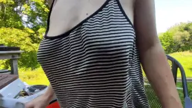 I love making this little dork jiggle for me 🖤✨