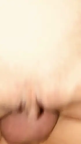 He makes me cum hard then cream pies me [MF] (link with sound in first comment)