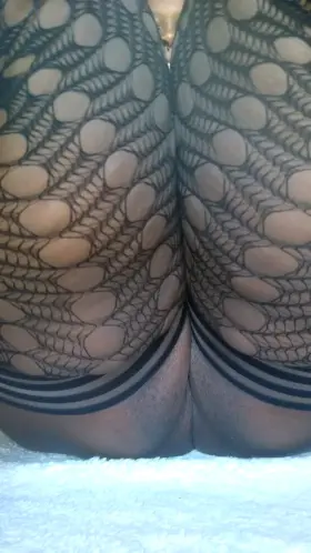 Got a little TOO wet. Figured I'd share.