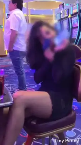 Caught by guards and other guys 🙈 (f19)(OC)